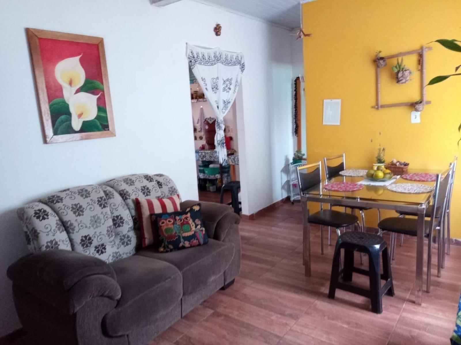Hospedagem Em Milho Verde Serro  Exterior foto